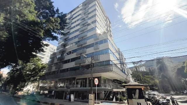 Consultorio en venta en Santa Monica, Cali, 41 m² · foto 22 de 22