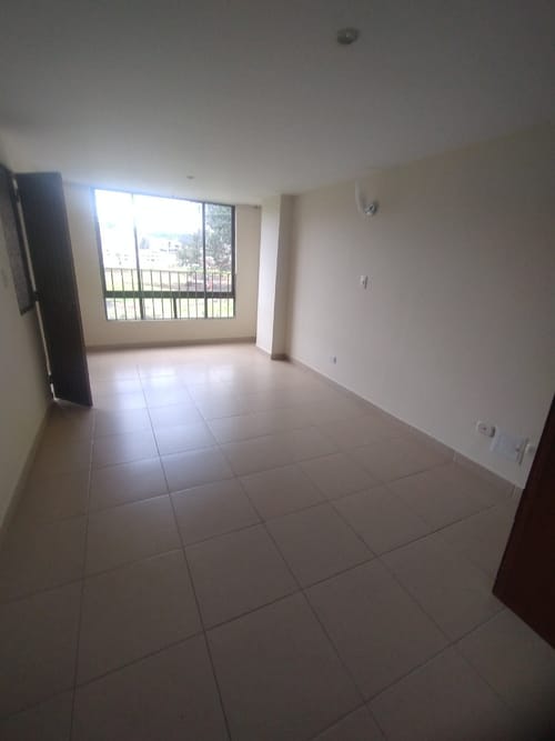 Apartaestudio en arriendo en Cantalejo, Bogotá, 38 m² · foto 3 de 6