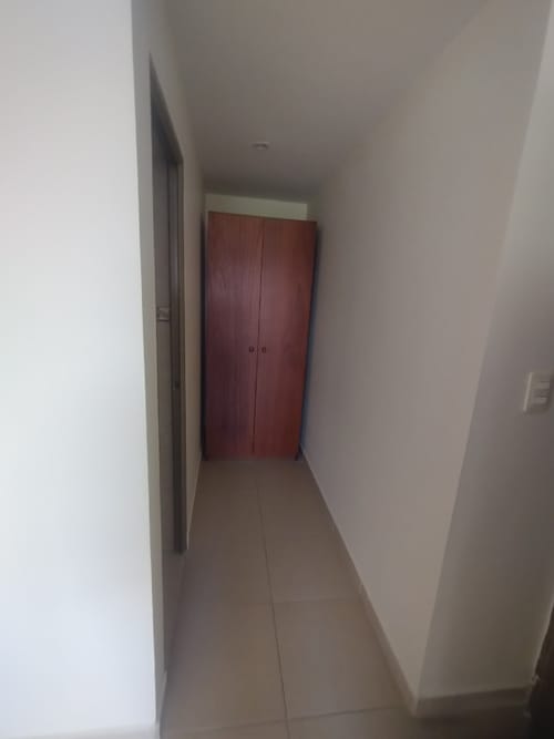 Apartaestudio en arriendo en Cantalejo, Bogotá, 38 m² · foto 4 de 6
