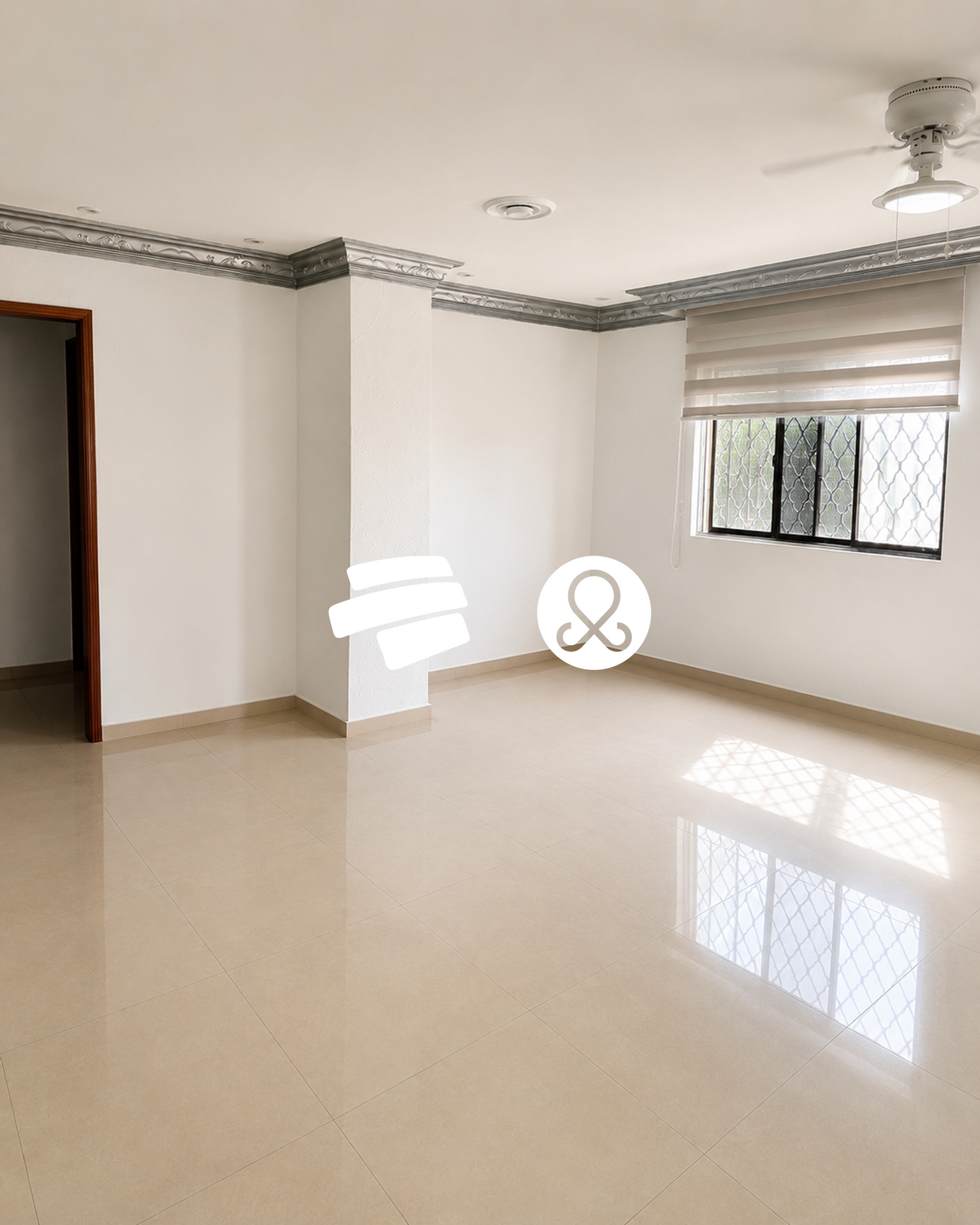 Apartamento en venta en El Prado, Barranquilla · foto 2 de 9