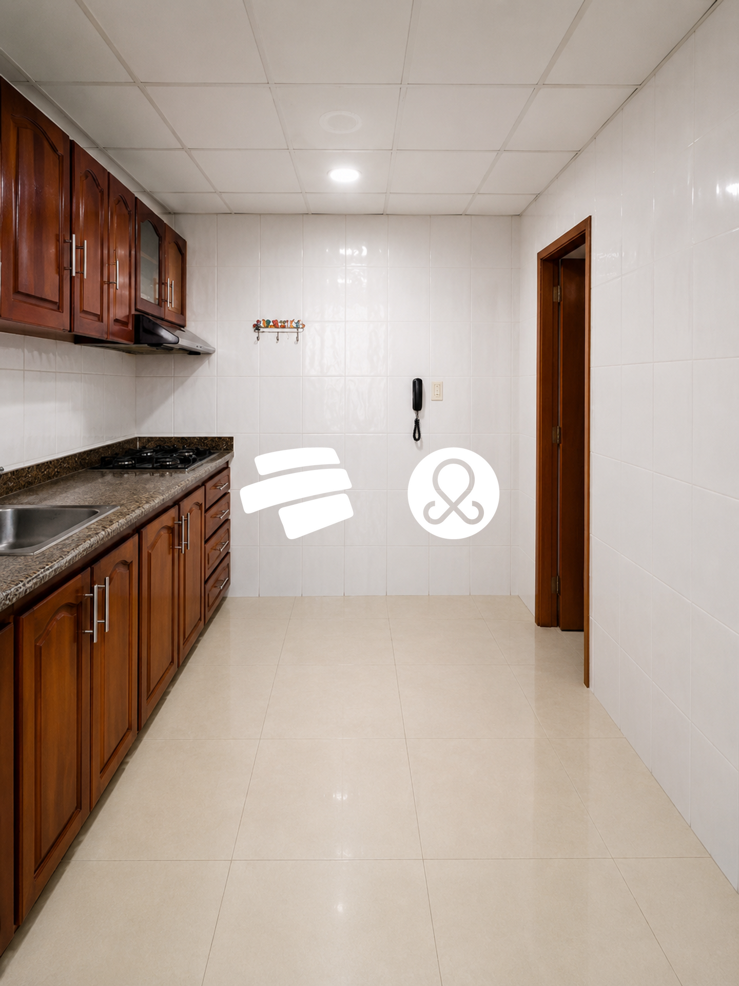 Apartamento en venta en El Prado, Barranquilla · foto 3 de 9