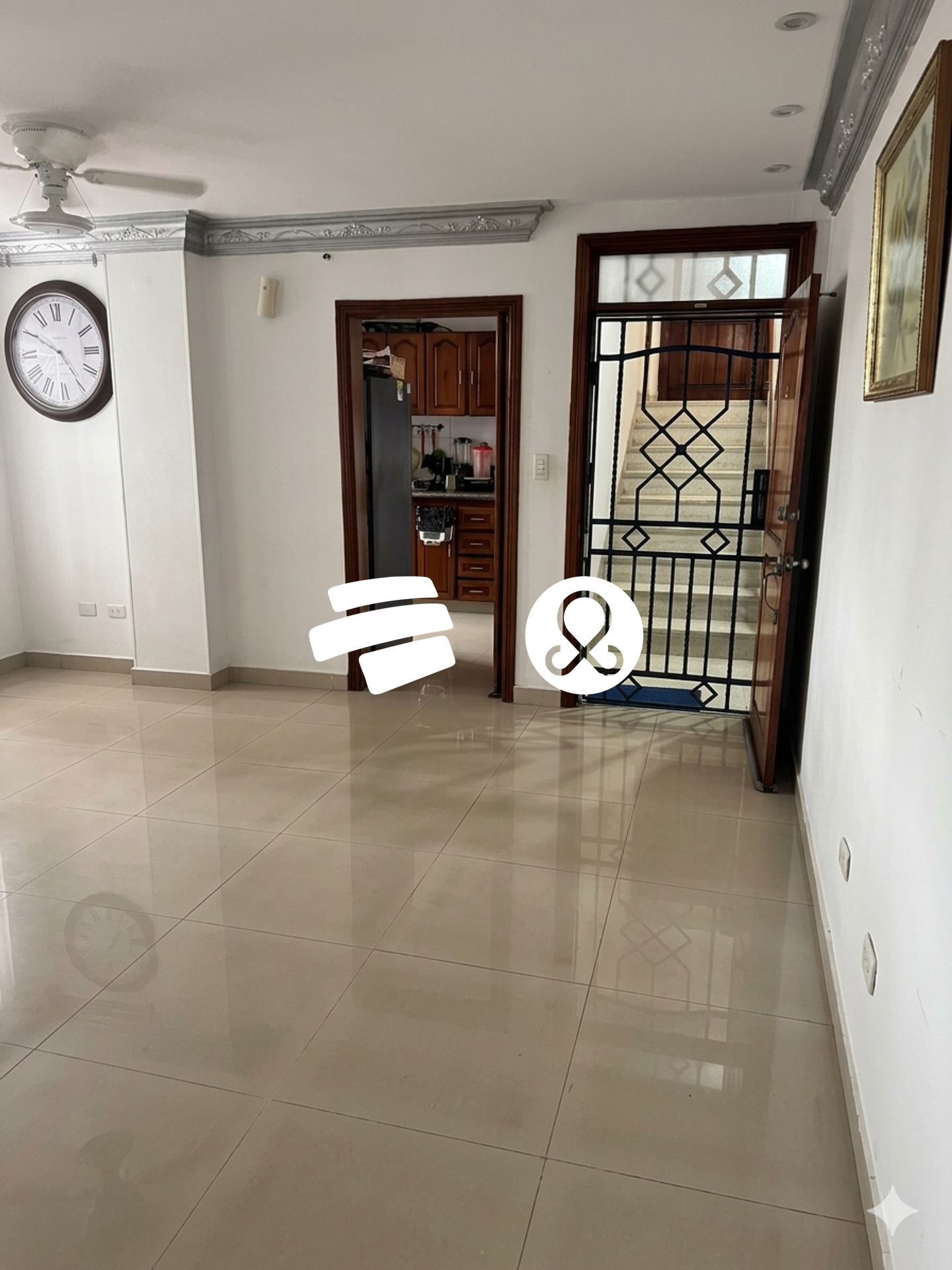Apartamento en venta en El Prado, Barranquilla · foto 4 de 9