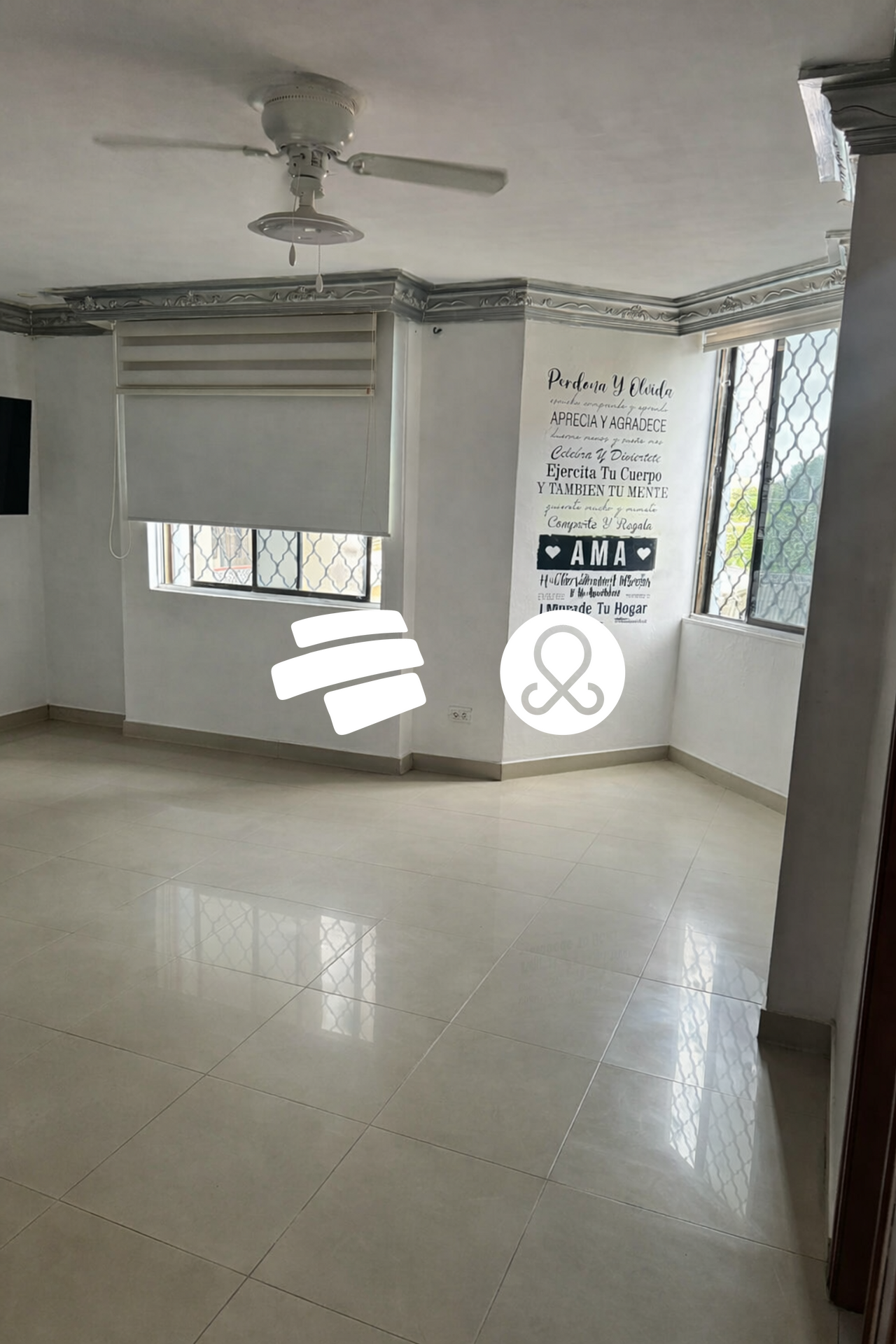 Apartamento en venta en El Prado, Barranquilla · foto 5 de 9