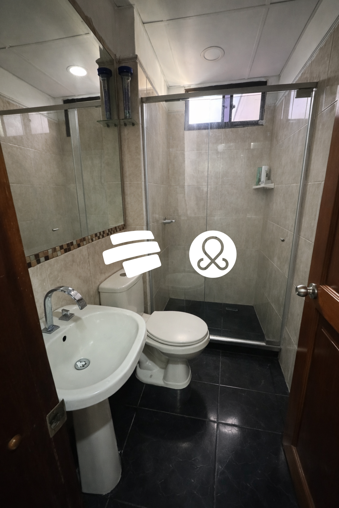 Apartamento en venta en El Prado, Barranquilla · foto 6 de 9