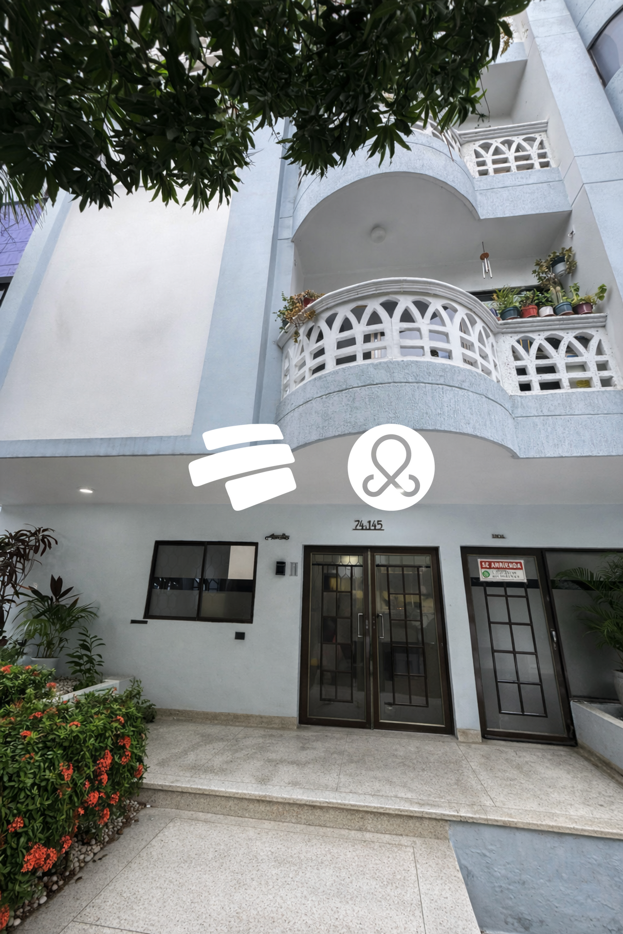Apartamento en venta en El Prado, Barranquilla · foto 8 de 9