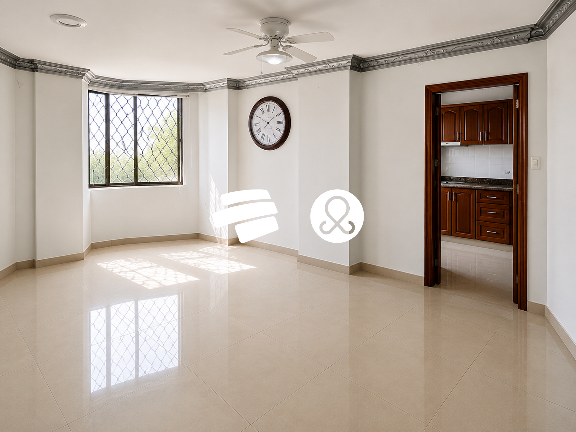 Apartamento en venta en El Prado, Barranquilla · foto 9 de 9