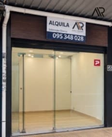 Local Comercial en alquiler ubicado en Centro · Foto 2