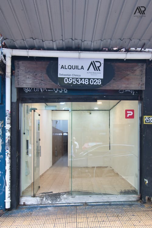 Local Comercial en alquiler ubicado en Centro · Foto 3