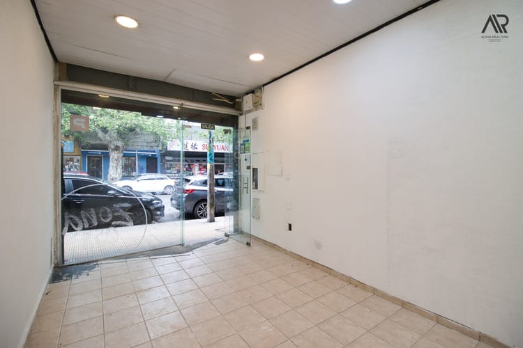Local Comercial en alquiler ubicado en Centro · Foto 5
