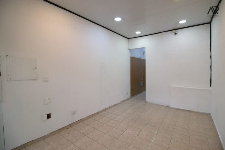 Local Comercial en alquiler ubicado en Centro · Foto 8