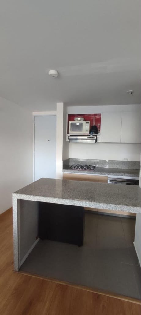 Apartamento en venta en Britalia, Bogotá · foto 4 de 24