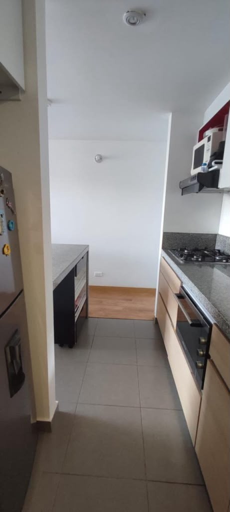 Apartamento en venta en Britalia, Bogotá · foto 7 de 24