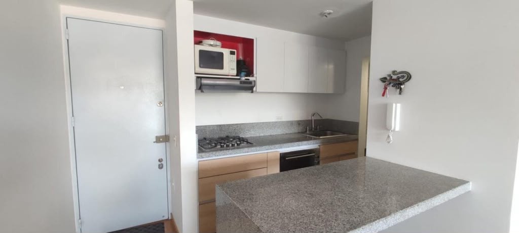 Apartamento en venta en Britalia, Bogotá · foto 5 de 24