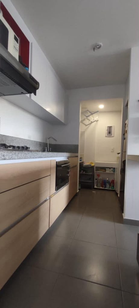 Apartamento en venta en Britalia, Bogotá · foto 8 de 24