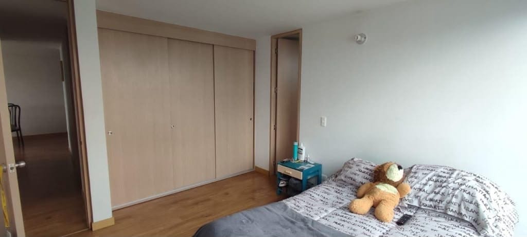 Apartamento en venta en Britalia, Bogotá · foto 14 de 24