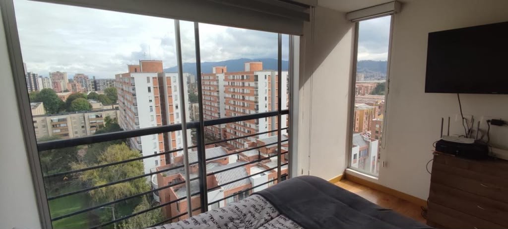 Apartamento en venta en Britalia, Bogotá · foto 13 de 24