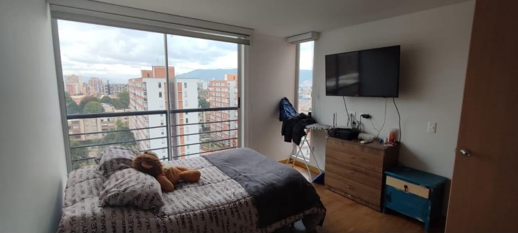 Apartamento en venta en Britalia, Bogotá · foto 12 de 24