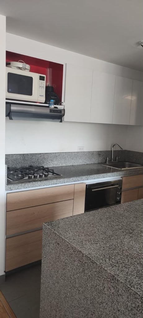 Apartamento en venta en Britalia, Bogotá · foto 6 de 24