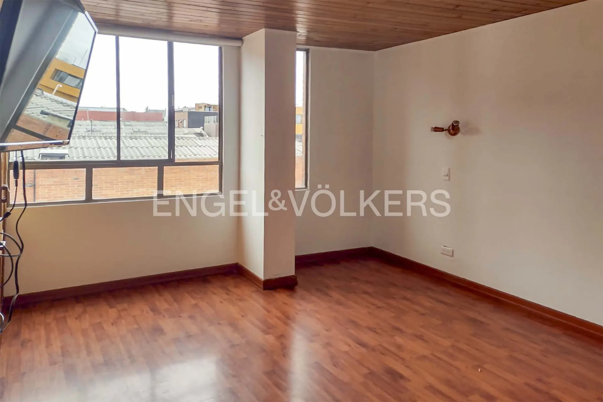 Apartamento en venta en Lisboa, Bogotá · foto 6 de 6