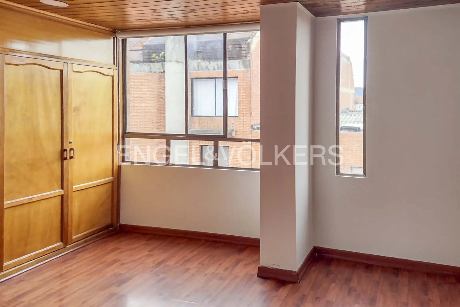 Apartamento en venta en Lisboa, Bogotá · foto 5 de 6