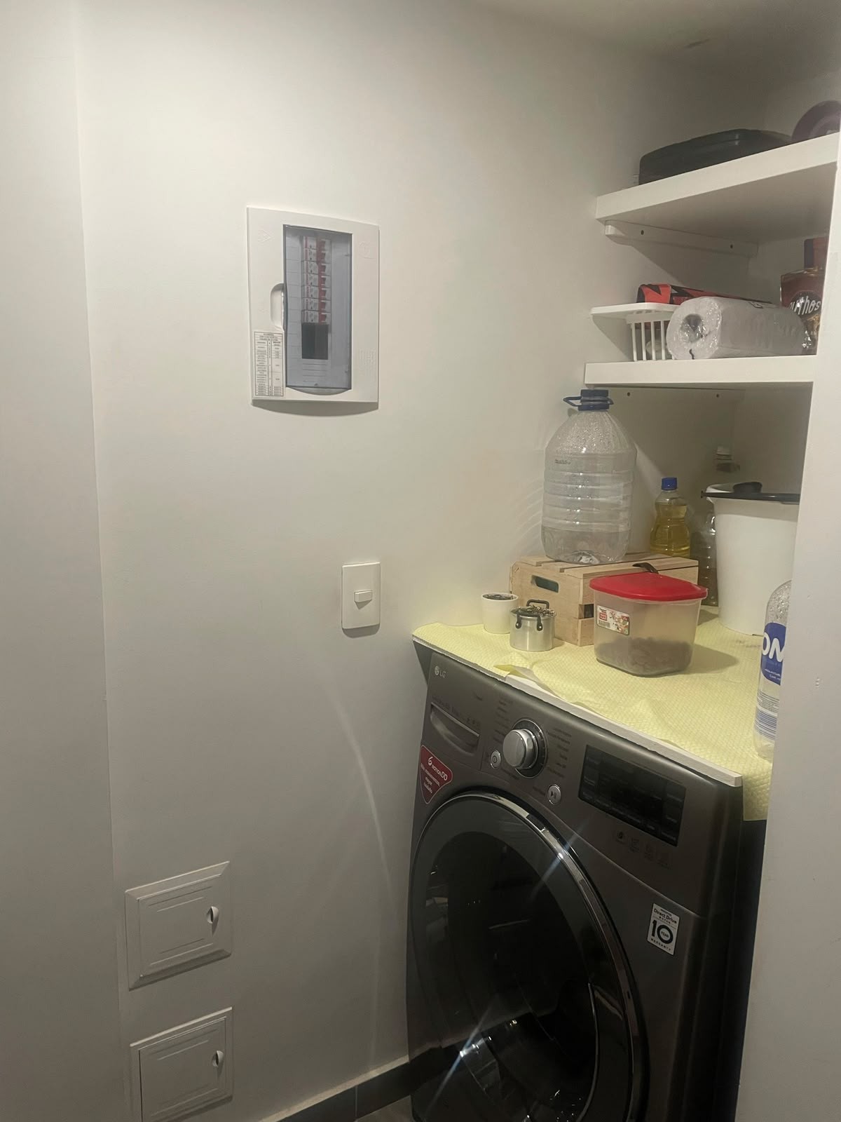 Apartamento en venta en Britalia, Bogotá · foto 10 de 24