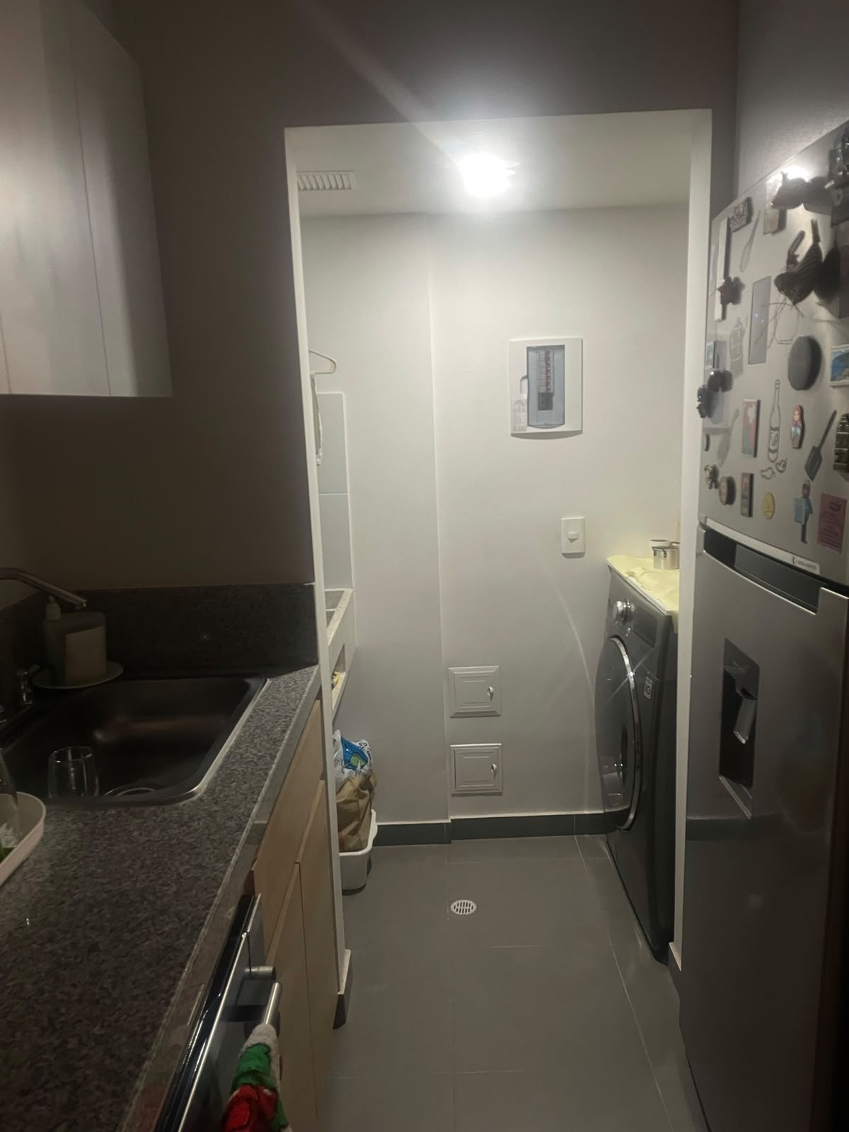 Apartamento en venta en Britalia, Bogotá · foto 9 de 24