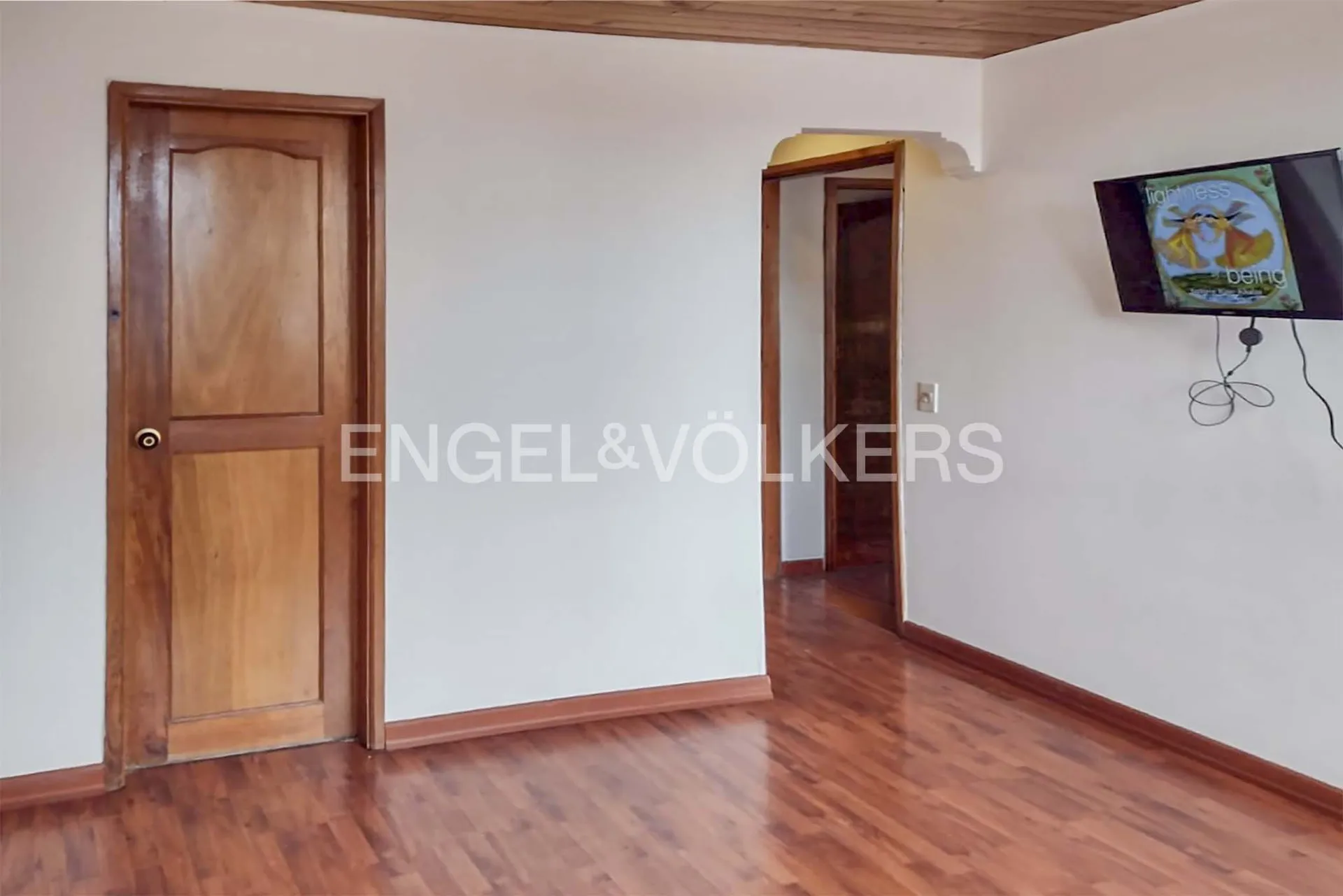 Apartamento en venta en Lisboa, Bogotá · foto 4 de 6