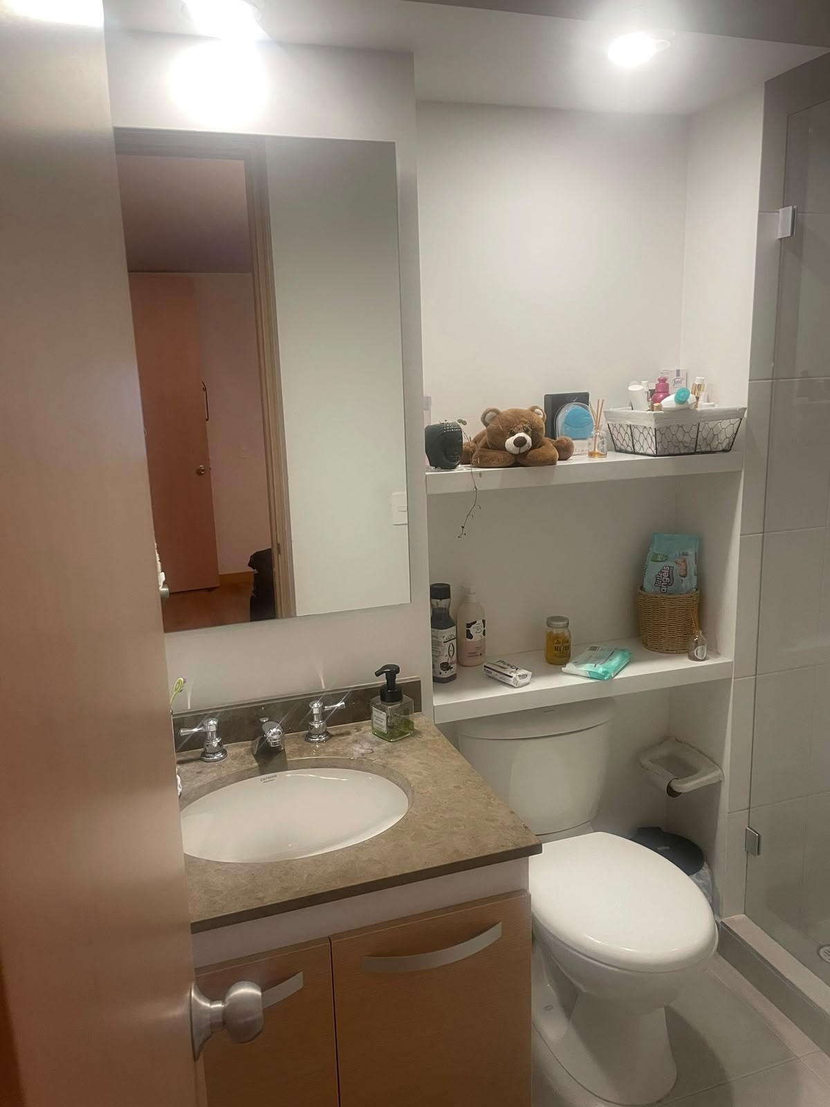 Apartamento en venta en Britalia, Bogotá · foto 22 de 24