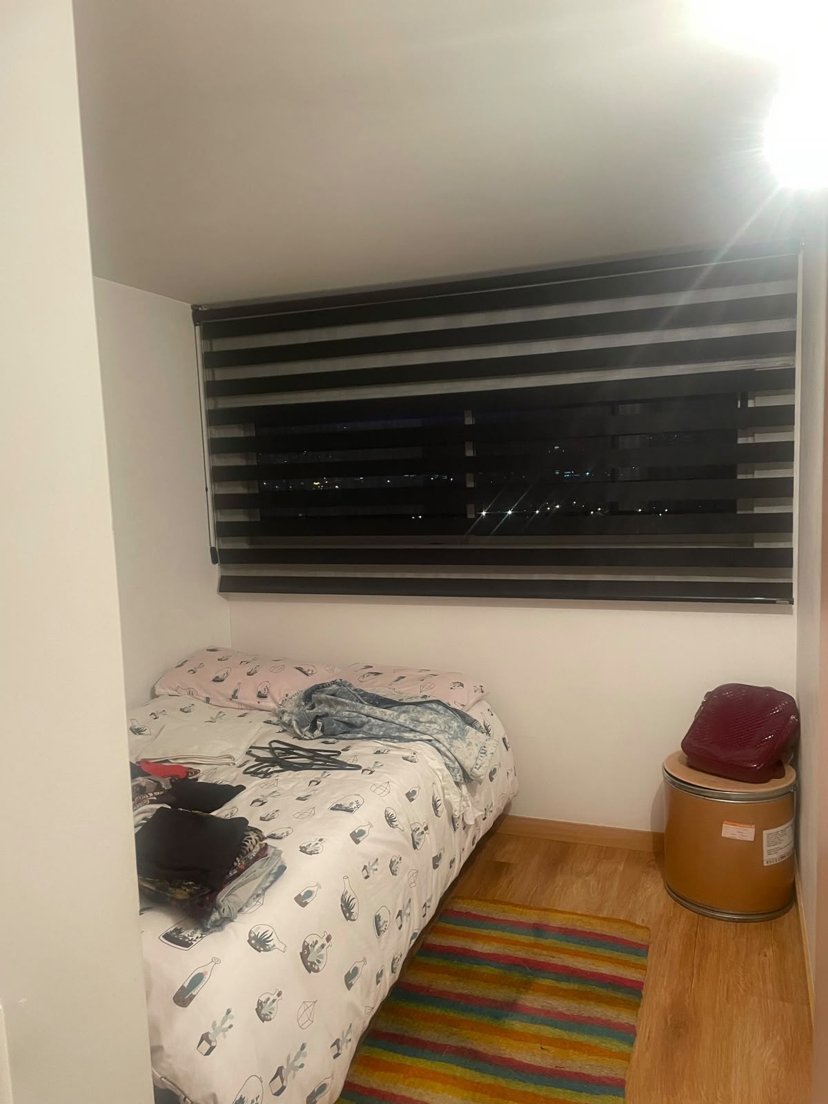 Apartamento en venta en Britalia, Bogotá · foto 19 de 24