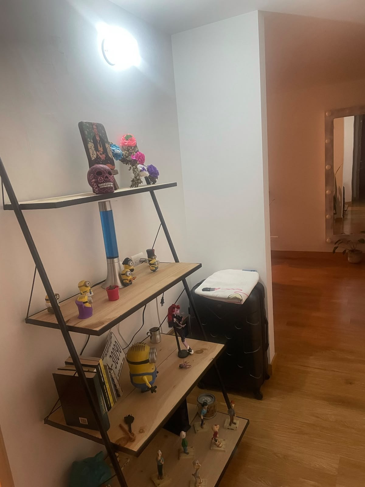 Apartamento en venta en Britalia, Bogotá · foto 3 de 24