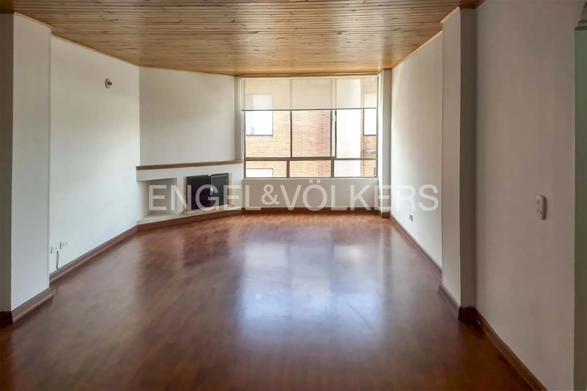 Apartamento en venta en Lisboa, Bogotá · foto 3 de 6