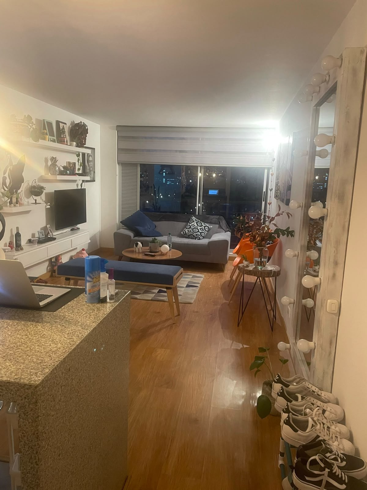Apartamento en venta en Britalia, Bogotá · foto 2 de 24