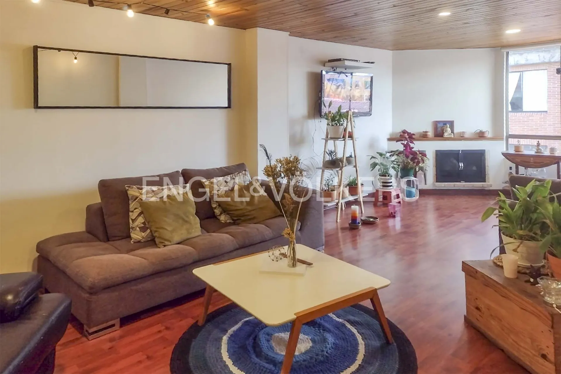 Apartamento en venta en Lisboa, Bogotá · foto 2 de 6
