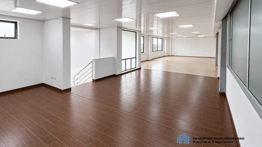 Bodega en arriendo en Ub El Trebol, Mosquera, 1576 m² · foto 5 de 6