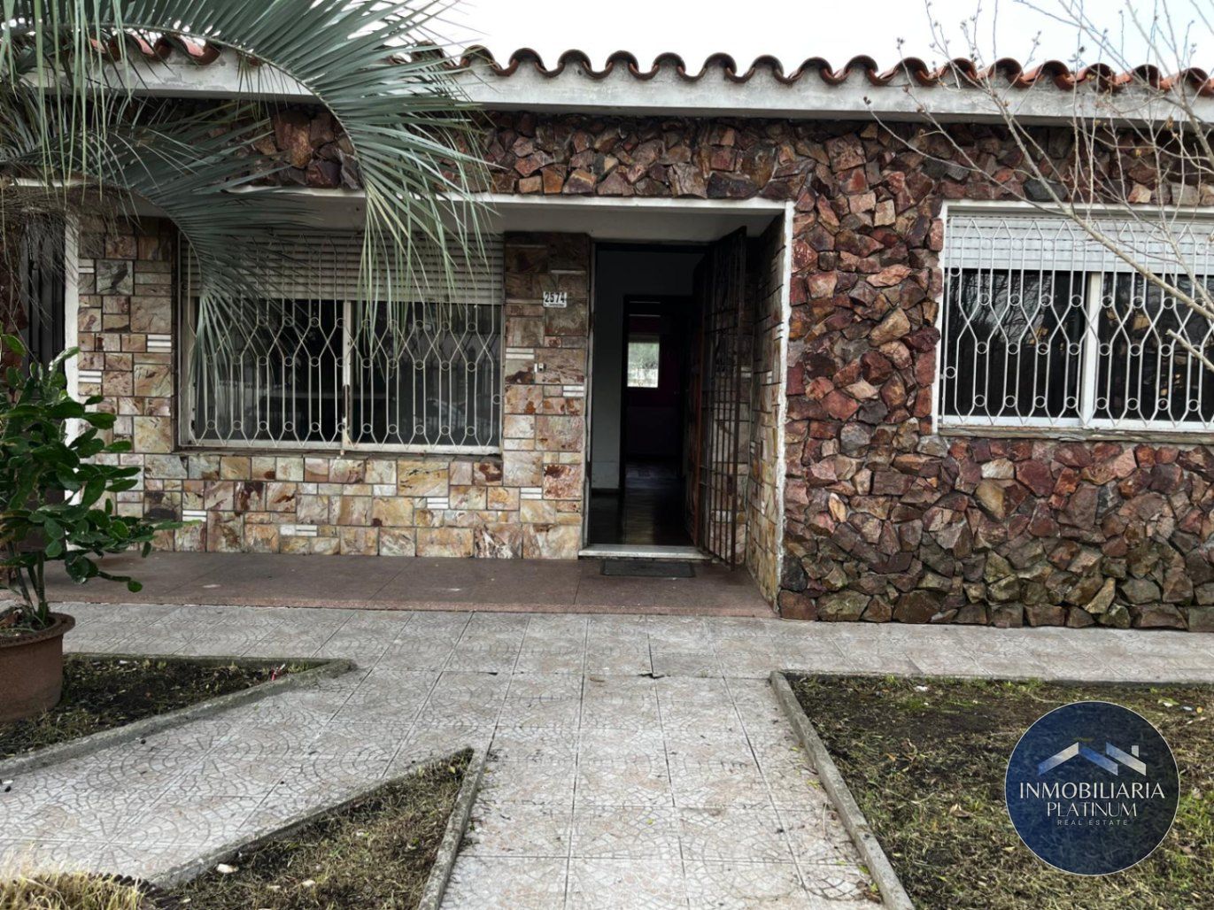 Casa en venta en Maroñas