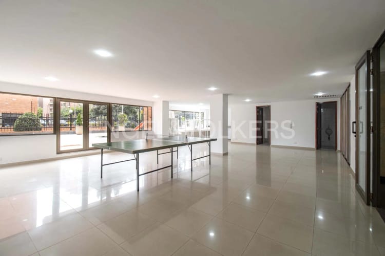 Apartamento en venta en Colina Campestre, Bogotá · foto 21 de 21