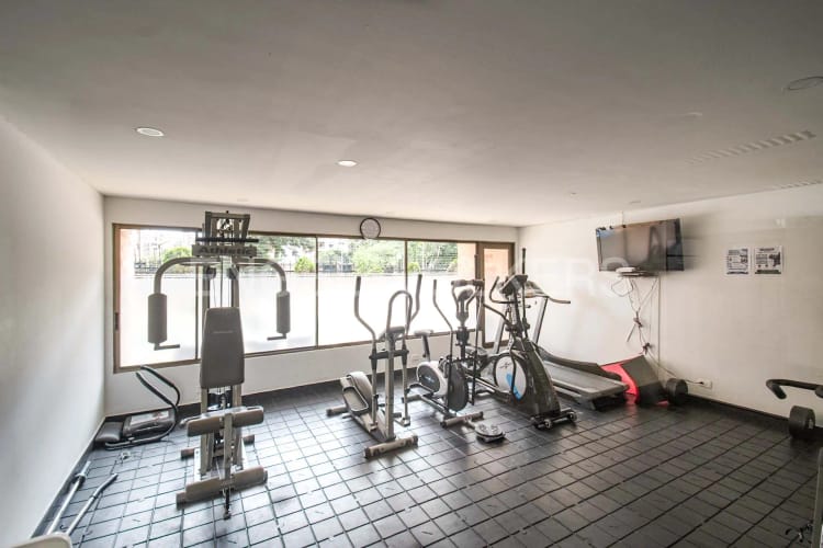 Apartamento en venta en Colina Campestre, Bogotá · foto 20 de 21