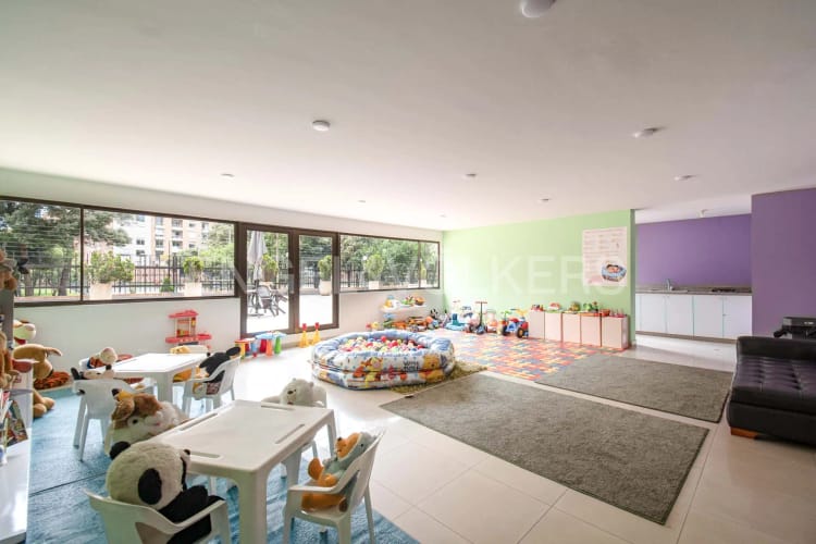 Apartamento en venta en Colina Campestre, Bogotá · foto 19 de 21