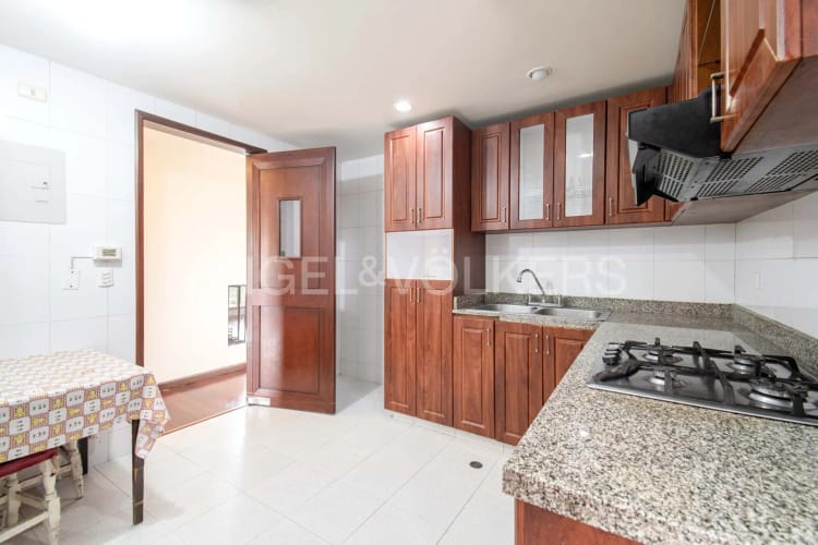 Apartamento en venta en Colina Campestre, Bogotá · foto 16 de 21