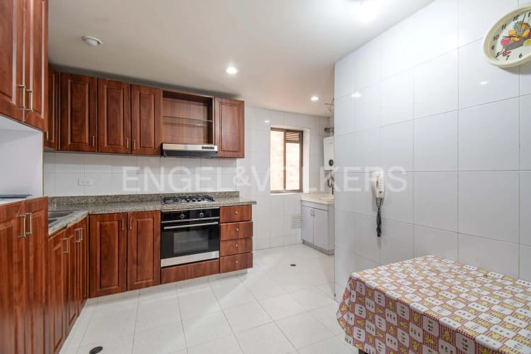 Apartamento en venta en Colina Campestre, Bogotá · foto 15 de 21