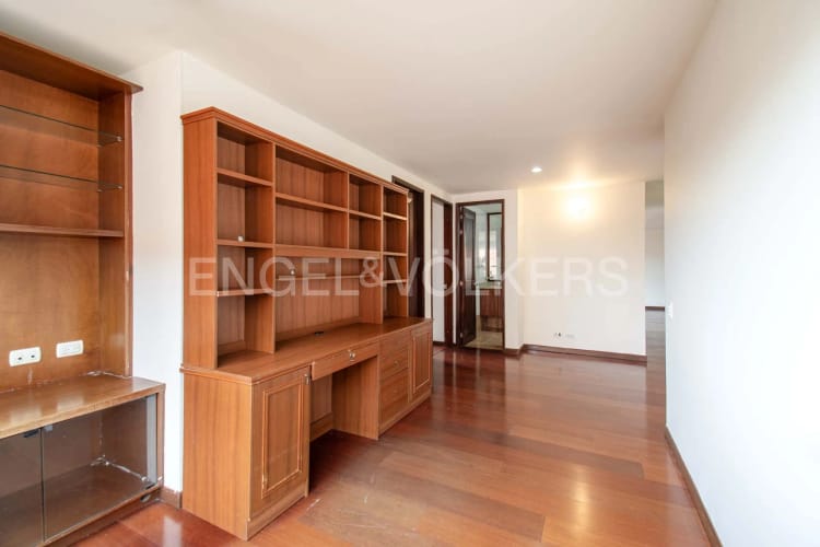 Apartamento en venta en Colina Campestre, Bogotá · foto 13 de 21