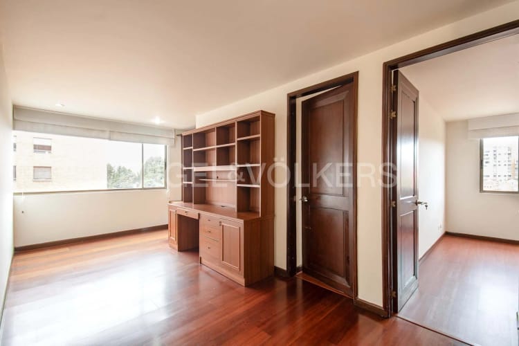 Apartamento en venta en Colina Campestre, Bogotá · foto 12 de 21