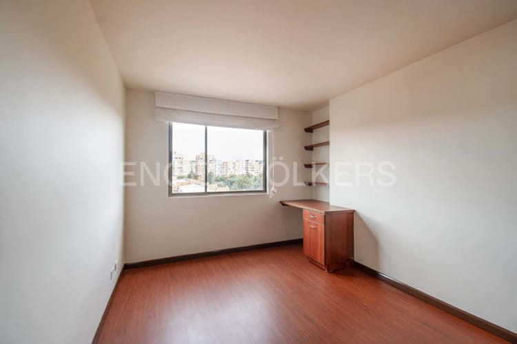 Apartamento en venta en Colina Campestre, Bogotá · foto 10 de 21