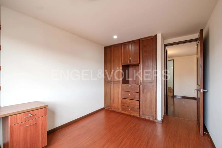 Apartamento en venta en Colina Campestre, Bogotá · foto 9 de 21