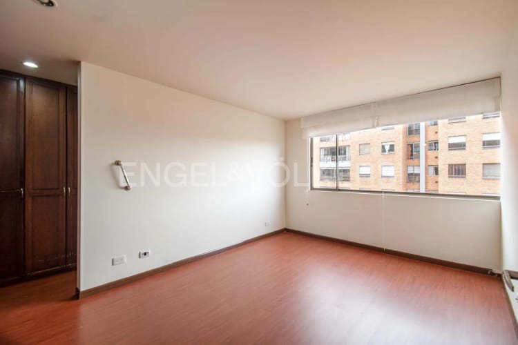 Apartamento en venta en Colina Campestre, Bogotá · foto 7 de 21
