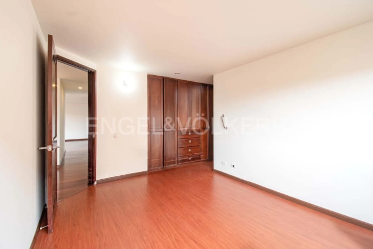 Apartamento en venta en Colina Campestre, Bogotá · foto 6 de 21