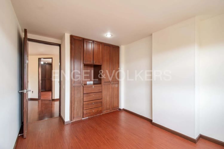 Apartamento en venta en Colina Campestre, Bogotá · foto 5 de 21
