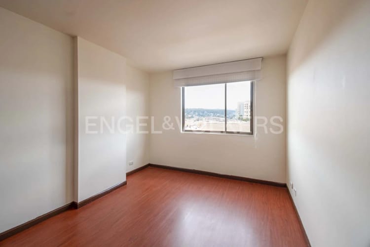 Apartamento en venta en Colina Campestre, Bogotá · foto 4 de 21