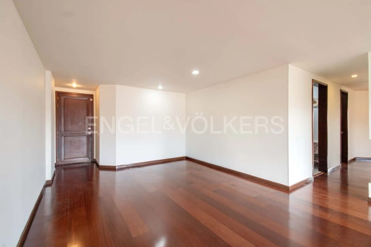 Apartamento en venta en Colina Campestre, Bogotá · foto 3 de 21