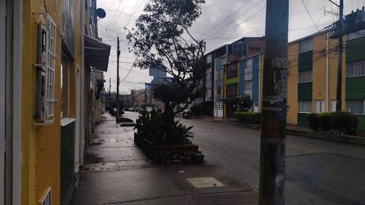 Apartaestudio en arriendo en Villas De Granada, Bogotá · foto 11 de 15